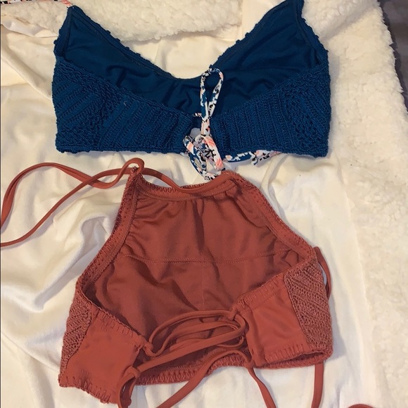 Target swim tops - Picture 2 of 2